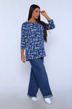 Туника 37095 - Натали фото 10