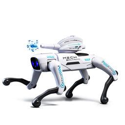 Собака "РобоКлык" р/у, 27 MHz, в коробке