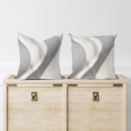 Комплект наволочек Сатин Элит 70 x70 б/м 70х70