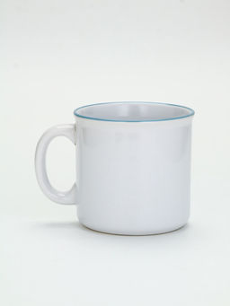 УЦЕНКА Кружка Снеговики, 530 мл