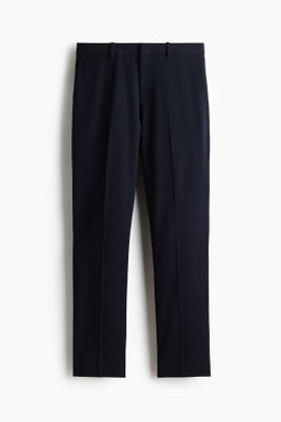 Pantal?n sastre Wrinkle-resistant Regular Fit - H&m фото 2