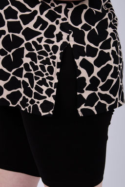 Прима жираф костюм женский