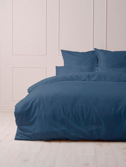 КПБ Мастерская снов Бязь 17920 голубой горизонт/2сп - Шуйские ситцы фото 2