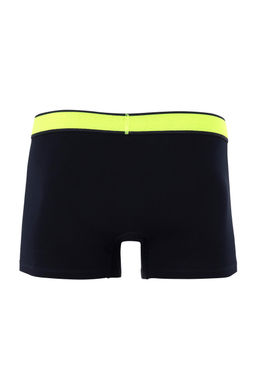 Мужское нижнее белье антрацитового меланжа Неожиданная скидка в корзине - U.s. polo assn фото 6