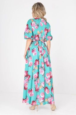 Платье П4-3250 - Wisell фото 7