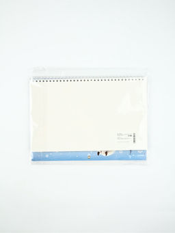 Календарь квартальный «С новым 2026 годом!»