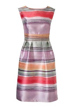 Платье, пестрое - Ashley brooke фото 2