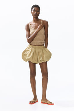 Top de tirantes - H&m фото 3