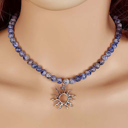 Колье арт. 26 7457 (id 285040)