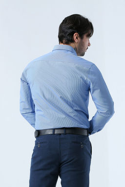 Рубашка 21.10-Б-01