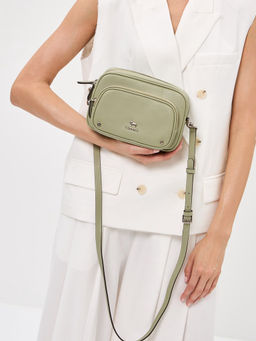 Сумка Labbra L-HF4116C l.olive