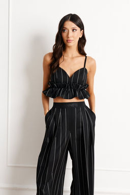 Брюки А1151 - Annete фото 7