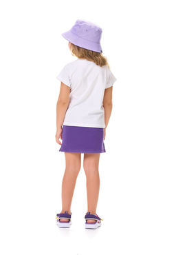 Юбка д/дев. Адель - Oldos фото 2