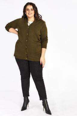 Кардиган женский - Jp фото 6