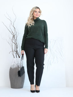 Джемпер М5-5396/17 - Wisell фото 9