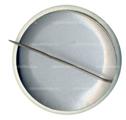 Значок Wild About Anchorage