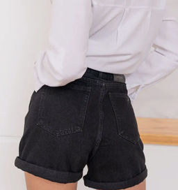 Шорты - Jacques macabu фото 2