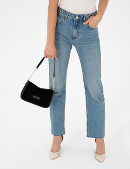 Siyah _apraz _anta - Pierre cardin фото 2