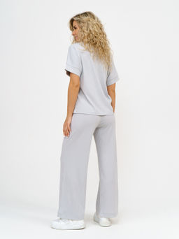 896 Костюм "Серый"