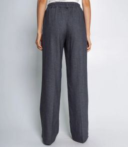 Брюки #БШ2871, графит