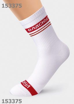 (CLE) К397Л носки муж. 23Ф