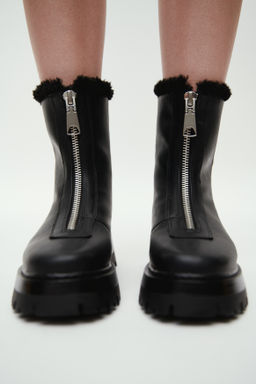 Botas con forro c?lido - H&m фото 5