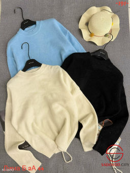 Кофта женская однотонная - Bruno фото 8