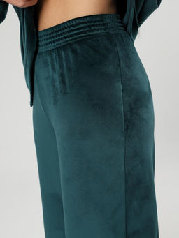 IV-CAPRIZ Чарлот - костюм из стрейч велюра  фото 34