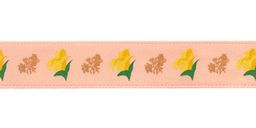 Лента 12 мм ( 1/2 ) Gamma ALP-124 с рисунком ФАСОВКА 5 x 3 м