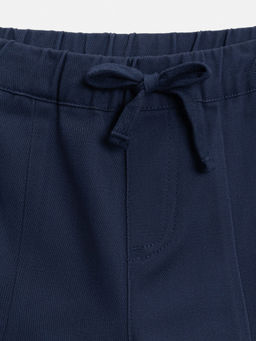 ACOOLA / Брюки детские для мальчиков Paon темно-синий