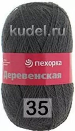 ДЕРЕВЕНСКАЯ - Пехорка фото 11