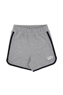 K_z _ocuk Gri Melanj _rme _ort Sepette S_rpriz _ndirim