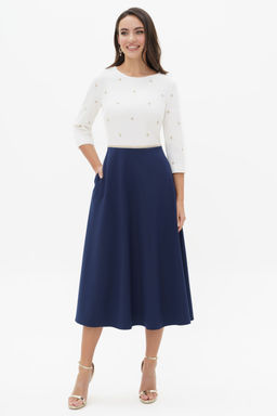 Платье URS 24-305/1  фото 2