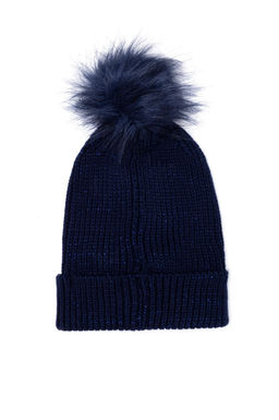 Kad_n Lacivert Bere - U.s. polo assn фото 2