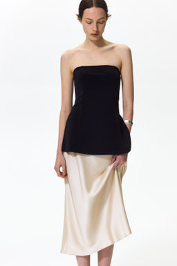 Falda midi - H&m фото 11