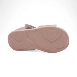 Сандалии 11006-16 розовые - Sport фото 3