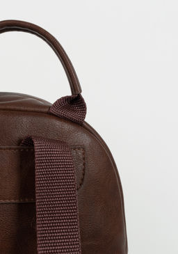 Рюкзак женский №1523 - L-craft фото 7