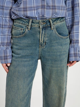 Женские Джинсы WIDE LEG - Mossmore фото 15