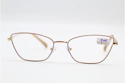 Готовые очки ЕАЕ 1062 55-17-140