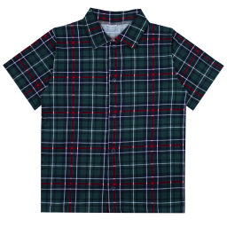 Рубашка кулирка 0148101401 - Youlala фото 2