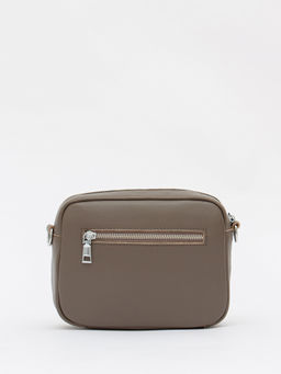 Сумка 2026-9NN gray Natale Navetta