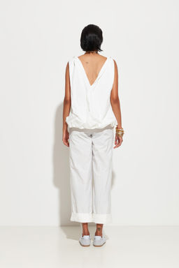 Брюки 55244а - Lakbi фото 5