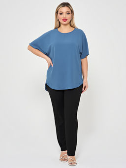 Топ 0250-1 изумрудный - Dora фото 141