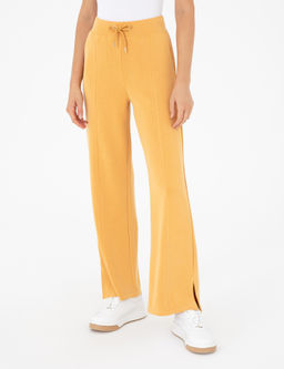 Спортивные штаны Pierre Cardin Loose Fit сафрановые