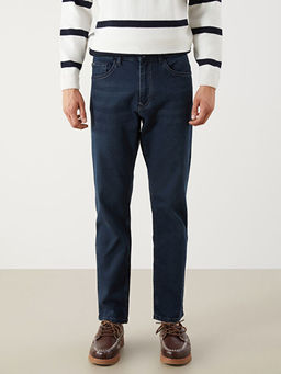 779 Regular Fit Erkek Jean Pantolon