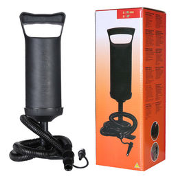 Насос ручной COMIRON VACUUM для матраса, лодки, бассейна. XG-669B. В коробке /уп36/