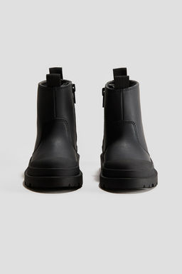 Botas Chelsea impermeables - H&m фото 5
