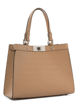 Сумка ELEGANZZA ZQ150-1265 biscuit  фото 2