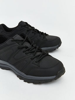 Ba?c?kl? Erkek Trekking Spor Ayakkab?