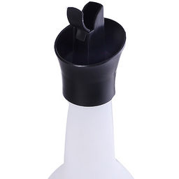 80788 Бутылка д/масла 750 мл. MB (х12) - Mayer&boch фото 2